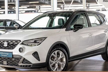 Seat Arona 80.385 km 15.830 € Stuttgart-Feuerbach 70469