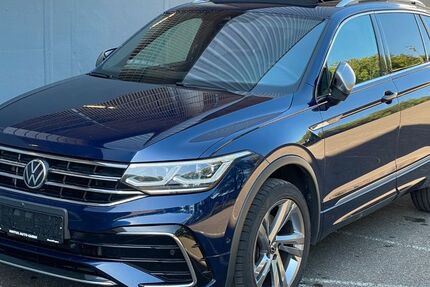 VW Tiguan 175.000 km 27.780 € Sindelfingen 71065