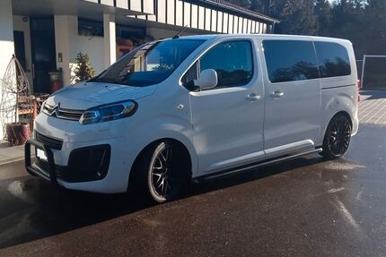 Citroen SpaceTourer 120.000 km 25.950 &euro; Gültstein 71083