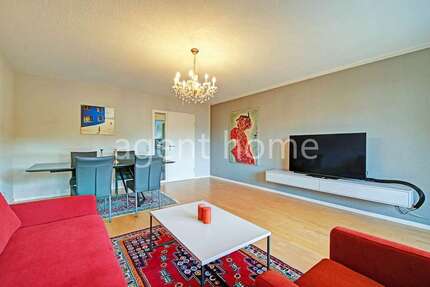 Wohnung Ludwigsburg Pflugfelden - 3 Zimmer, 85 m&sup2;, 1.400&euro; | Angebot:25919356