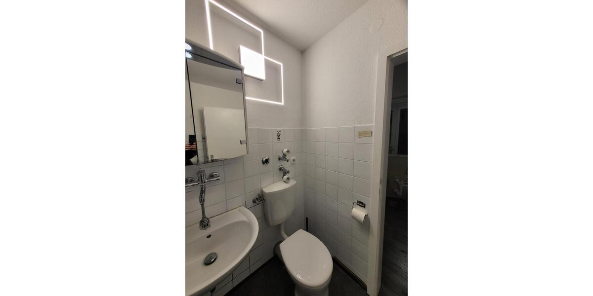 Etagenwohnung Sindelfingen Darmsheim - 2 Zimmer, 61 m&sup2;, 231.000&euro; | Angebot:24756292