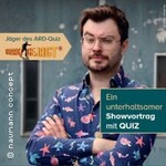 Seabastian Klussmann - 