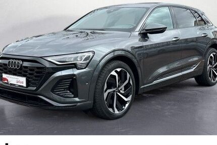 Audi Q8 e-tron 52.843 km 44.960 &euro; Reutlingen 72760
