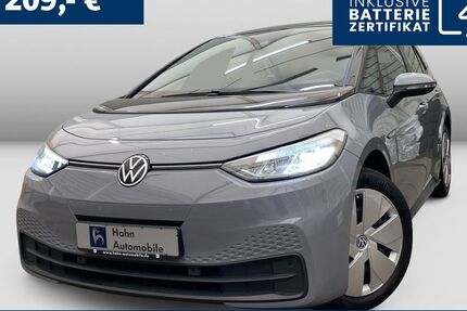VW ID.3 37.878 km 19.790 € Niefern-Öschelbronn 75223