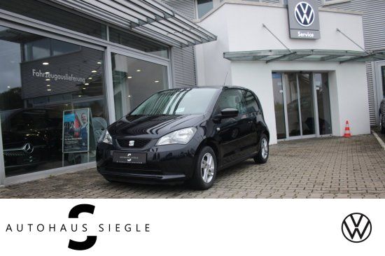 Seat Mii 81.112 km 6.950 € Wendlingen am Neckar 73240