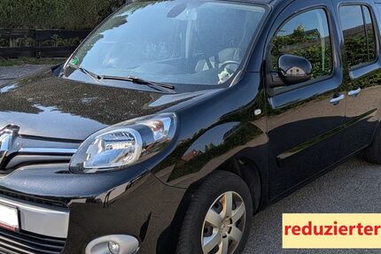 Renault Kangoo 69.000 km 13.000 &euro; Bad Liebenzell 75378