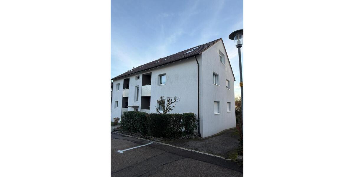 Erdgeschoßwohnung Pforzheim Büchenbronn - 3 Zimmer, 72 m&sup2;, 865&euro; | Angebot:24826920