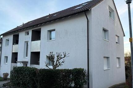Wohnung Pforzheim Büchenbronn - 3 Zimmer, 72 m&sup2;, 865&euro; | Angebot:24826920