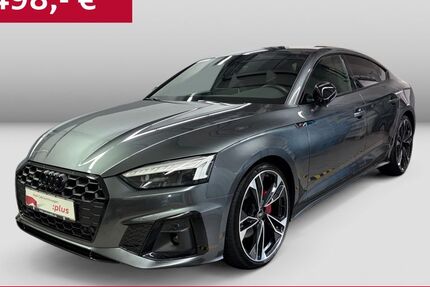 Audi A5 17.900 km 38.430 &euro; Ludwigsburg 71636
