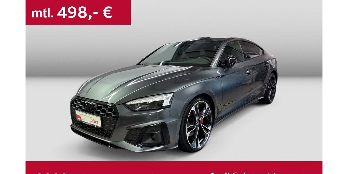 Audi A5 17.900 km 38.430 &euro; Ludwigsburg 71636