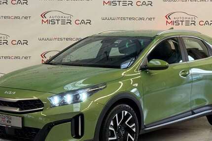 Kia XCeed 25.000 km 22.890 € Magstadt 71106