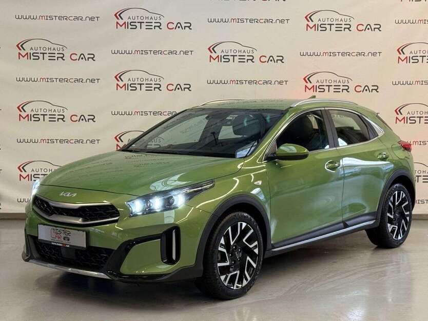 Kia XCeed 25.000 km 22.890 € Magstadt 71106
