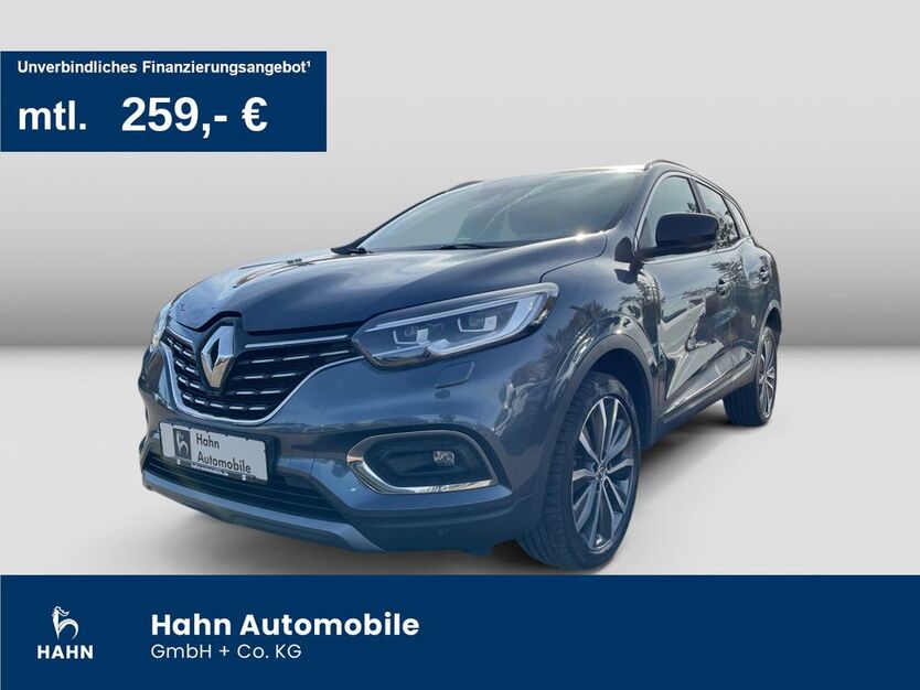 Renault Kadjar 50.999 km 18.695 € Böblingen 71032