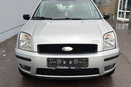 Ford Fusion 252.000 km 1.600 € Sindelfingen 71069