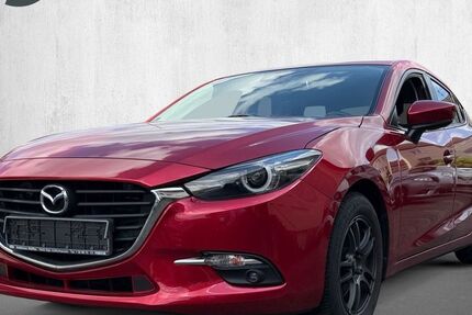 Mazda 3 52.900 km 17.900 € Gerlingen 70839