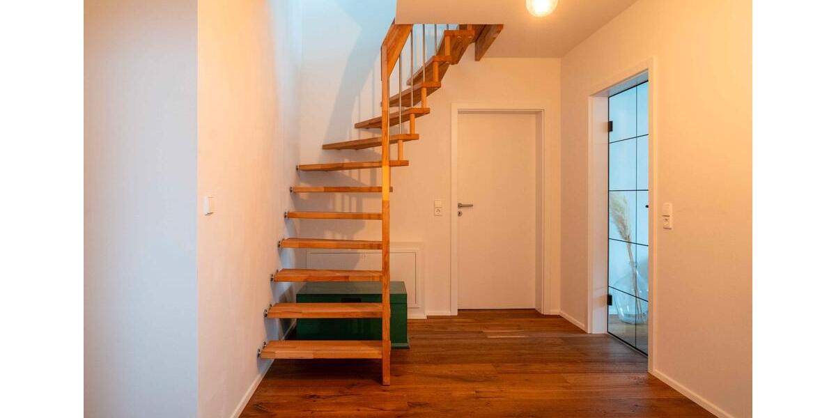 Maisonettenwohnung Nagold - 4 Zimmer, 100 m&sup2;, 1.250&euro; | Angebot:26366213