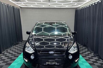 Ford S-Max 190.000 km 7.787 &euro; Bietigheim-Bissingen 74321