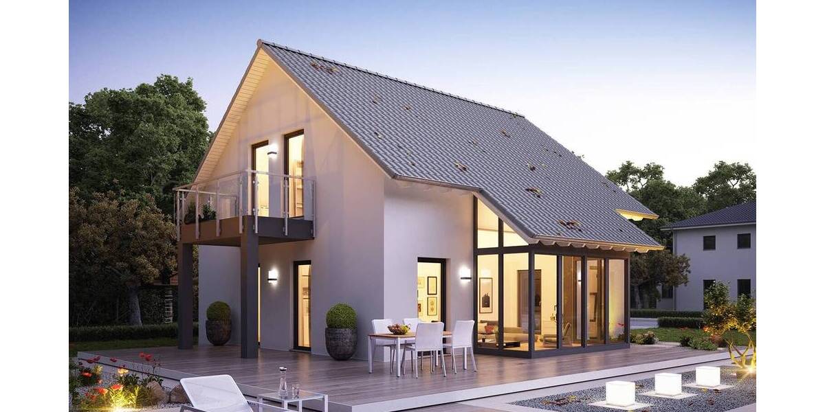 Einfamilienhaus Kusterdingen - 5 Zimmer, 145 m&sup2;, 605.499&euro; | Angebot:26391341