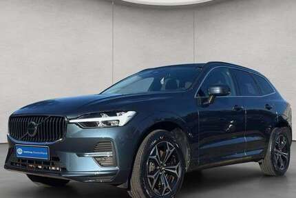 Volvo XC60 16.000 km 32.950 &euro; Leonberg 71229