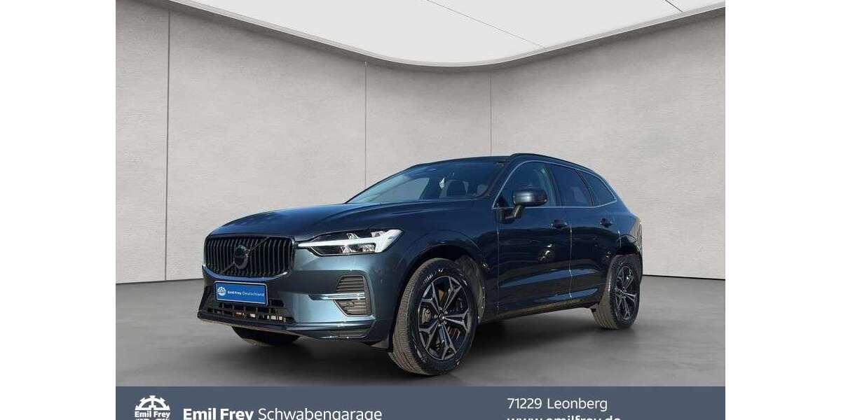 Volvo XC60 16.000 km 32.950 &euro; Leonberg 71229