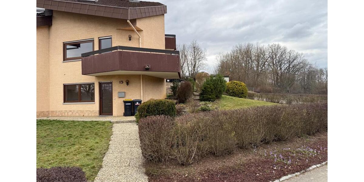 Doppelhaushälfte Aichtal - 5.5 Zimmer, 133 m&sup2;, 2.100&euro; | Angebot:25715786