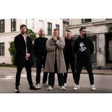 The Used Stuttgart