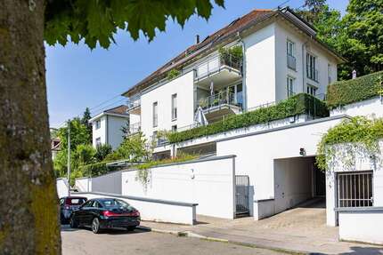 Wohnung Stuttgart Heslach - 3 Zimmer, 101 m&sup2;, 1.900&euro; | Angebot:27294588