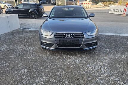 Audi A4 140.000 km 7.999 &euro; Stuttgart 70376