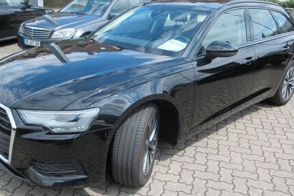 Audi A6 50.300 km 33.900 &euro; Niefern-Öschelbronn 75223