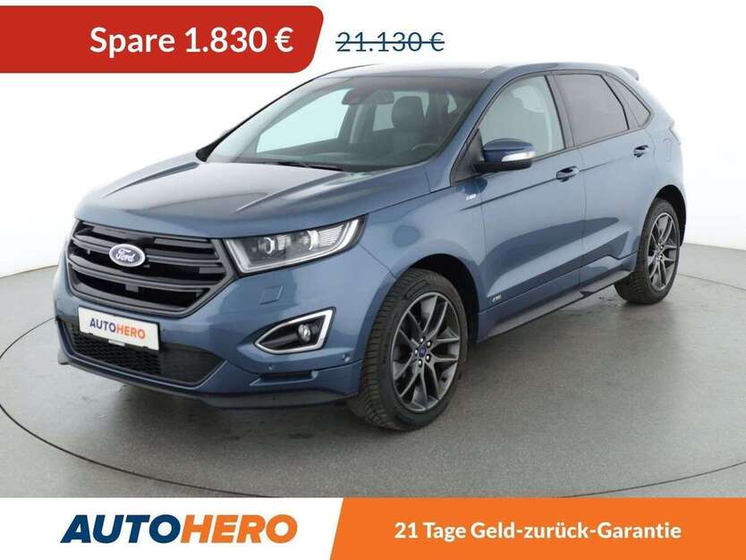 Ford Edge 104.611 km 19.300 € Stuttgart 70195