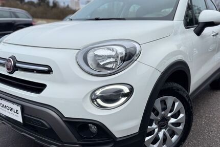Fiat 500X 42.300 km 12.999 &euro; Kornwestheim 70806