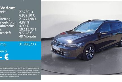 VW Golf