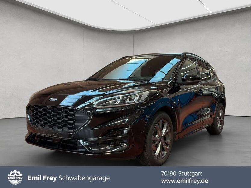 Kuga