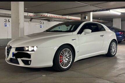 Alfa Romeo Brera