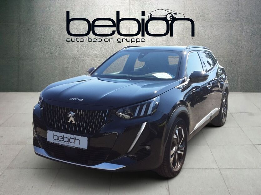 Peugeot 2008 22.110 km 19.480 € Magstadt 71106