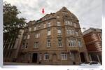 Spektakuläre 5,5 Zimmer-DG-Mietwohnung mit Terrasse und Traumblick in Stuttgart-Süd
