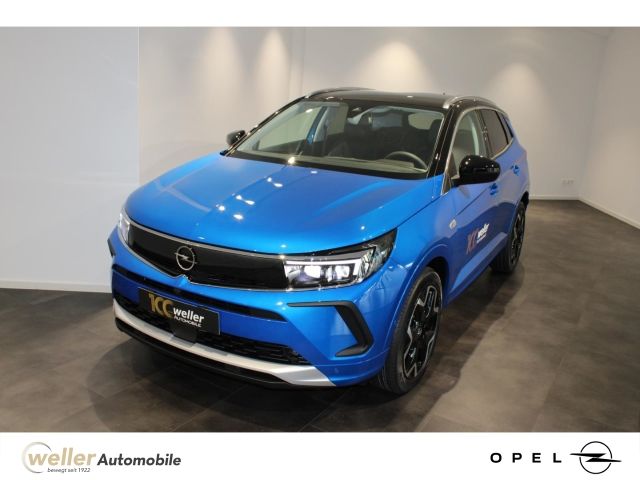 Opel Grandland (X) 57.000 km 22.440 &euro; Bietigheim-Bissingen 74321