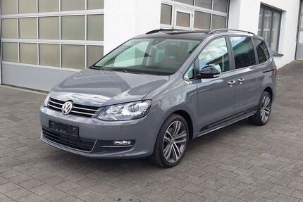 VW Sharan