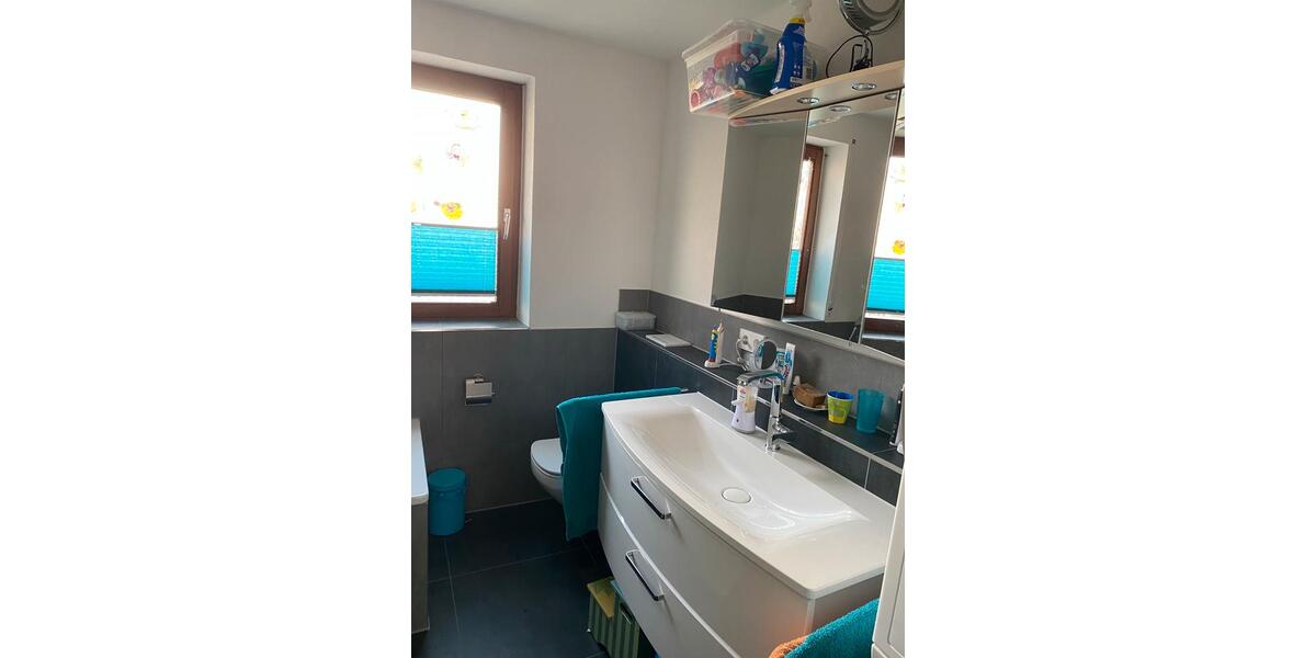 Hochparterre Renningen - 4 Zimmer, 109 m&sup2;, 410.000&euro; | Angebot:24802021