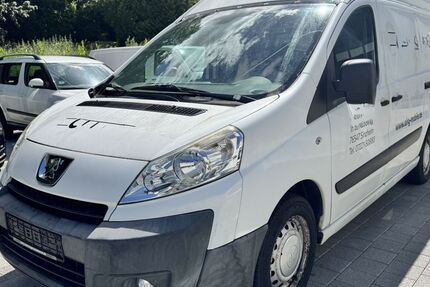 Peugeot Expert 165.000 km 2.890 &euro; Reutlingen 72770