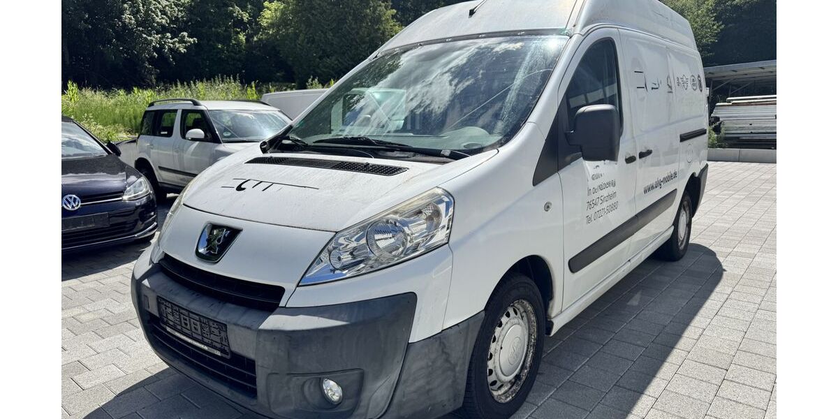 Peugeot Expert 165.000 km 2.890 &euro; Reutlingen 72770