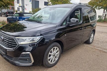 Ford Tourneo Connect 139.000 km 19.900 &euro; Ludwigsburg 71634