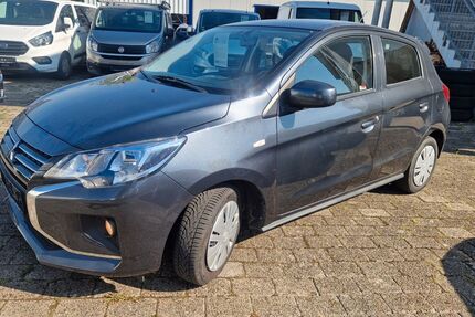 Mitsubishi Space Star 63.000 km 9.900 € Ludwigsburg 71634