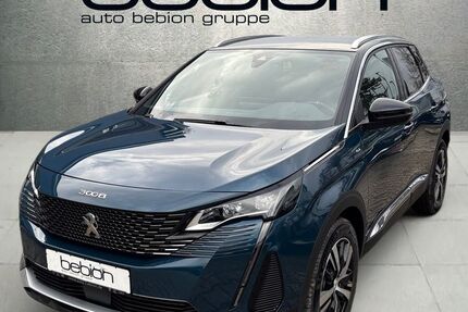 Peugeot 3008 27.030 km 25.450 &euro; Herrenberg 71083
