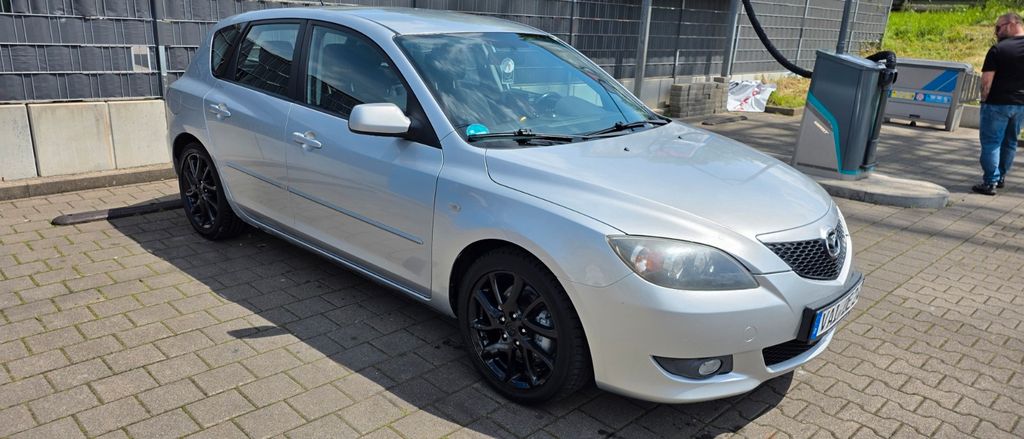 Mazda 3 148.185 km 3.600 &euro; Remseck 71686