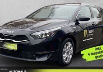 Gebrauchtwagen Kia ceed Sportswagon