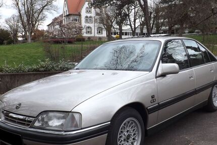 Opel Omega 157.000 km 10.800 € Herrenberg 71083