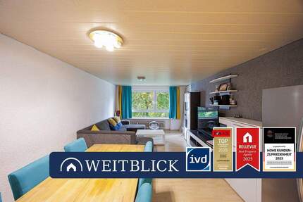 WEITBLICK: Perfekt für Ihr Zuhause! 3 zimmer