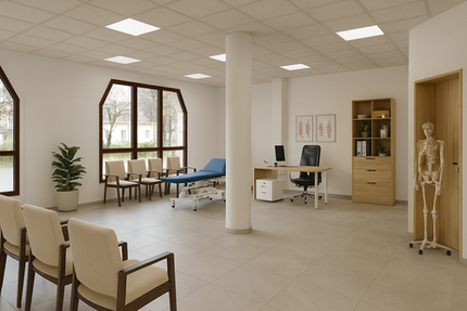 Büro in Esslingen am Neckar 1.990 € 160 m² zimmer