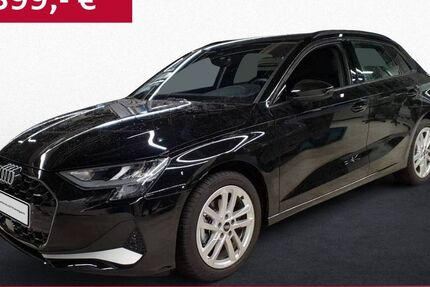 Audi A3 7.917 km 32.830 &euro; Fellbach 70734